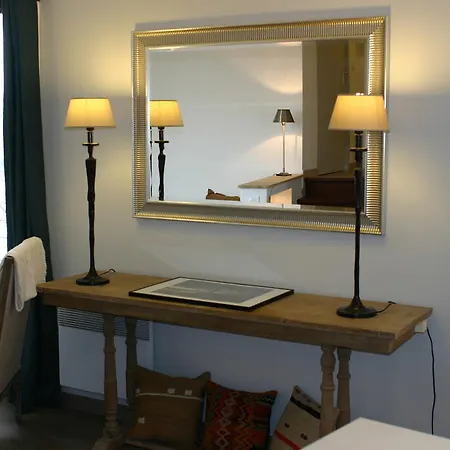 Houdaille * Trouville-sur-Mer