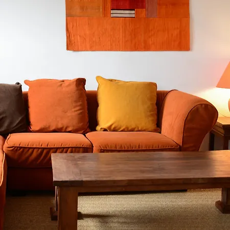 Apartmán Houdaille Trouville-sur-Mer