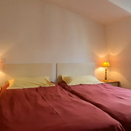 Apartmán Houdaille Trouville-sur-Mer