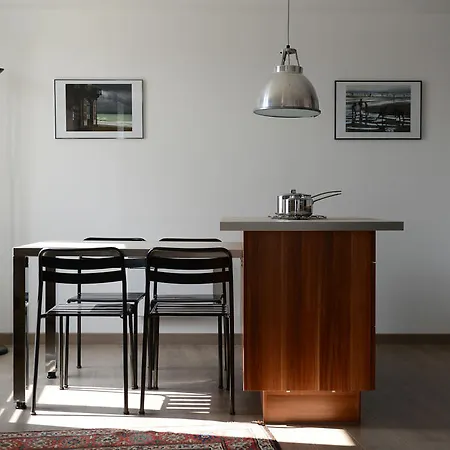 Apartmán Houdaille