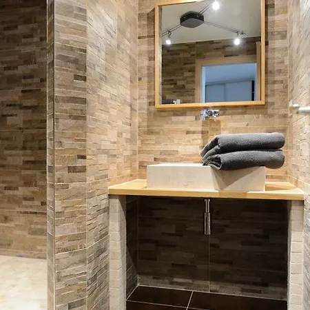 Apartmán Houdaille Trouville-sur-Mer