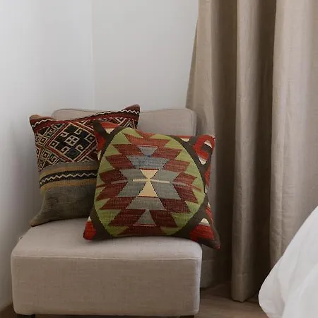 Apartmán Houdaille