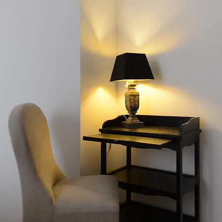 Apartmán Houdaille Trouville-sur-Mer