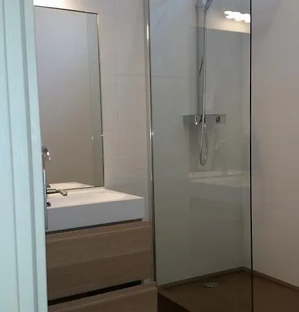 Apartmán Houdaille *