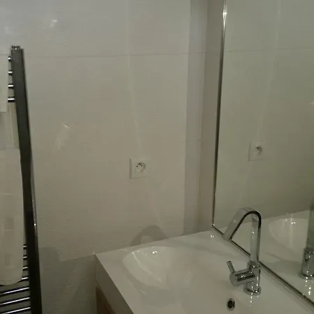 Houdaille Apartmán Trouville-sur-Mer