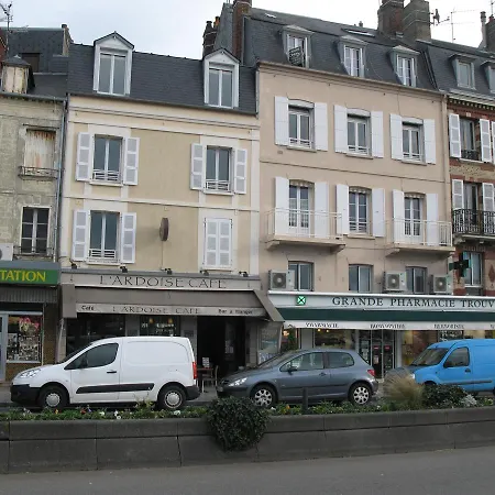 Houdaille